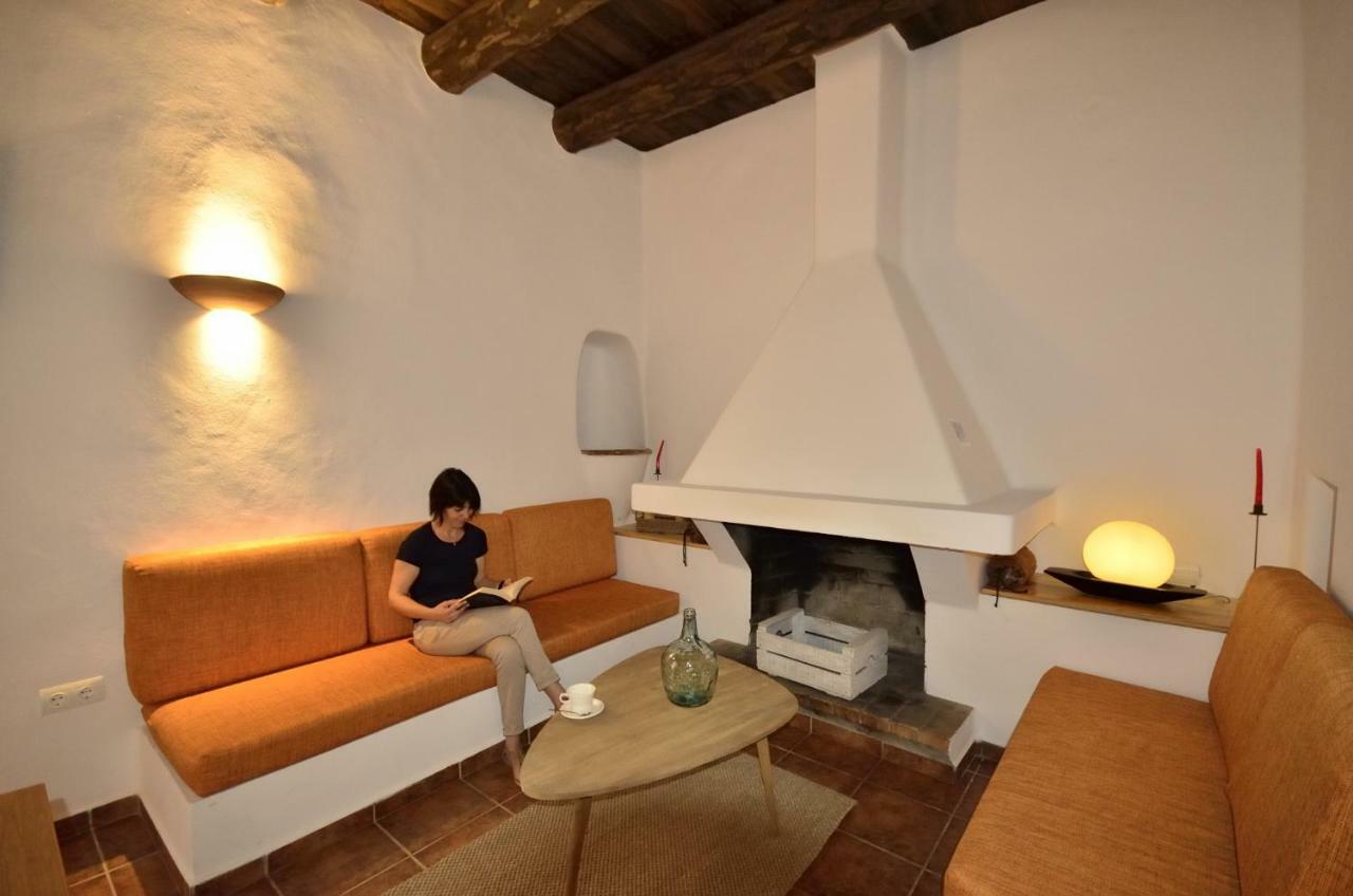 Villa Can Vicent Puig La Mola Exterior photo